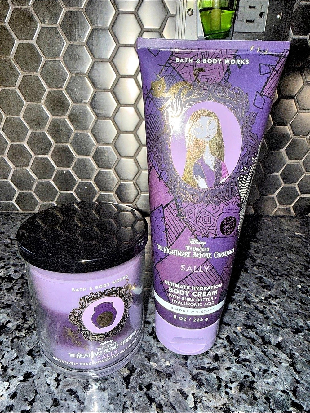 Bath & Body Works